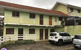 Pousada Campos de Paiva